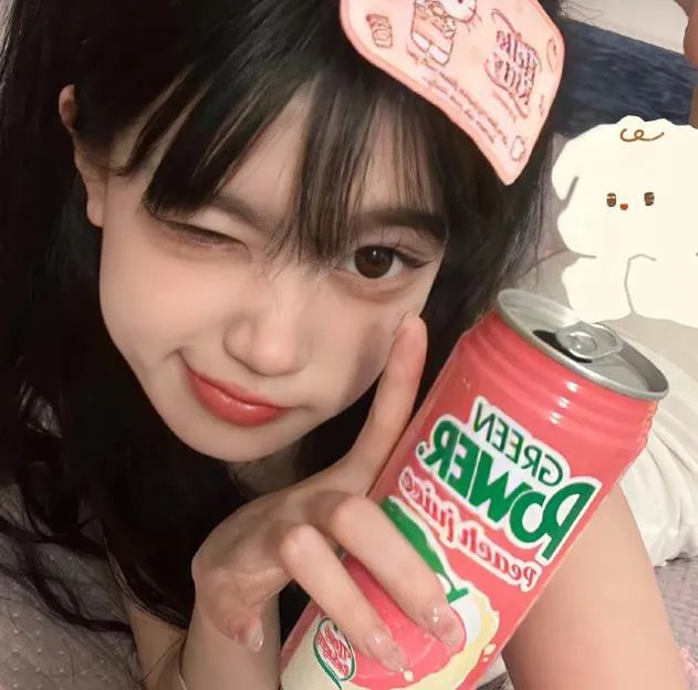 水之身